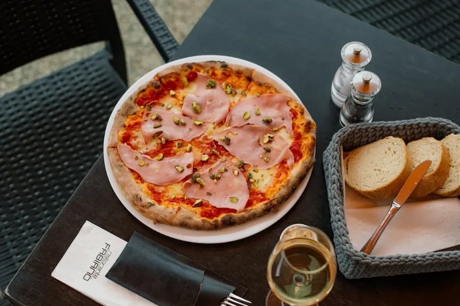 Ristorante Fabiano 1