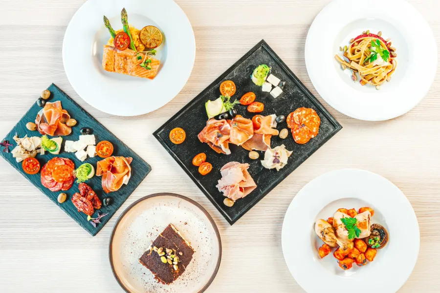 IL BISTRO 1