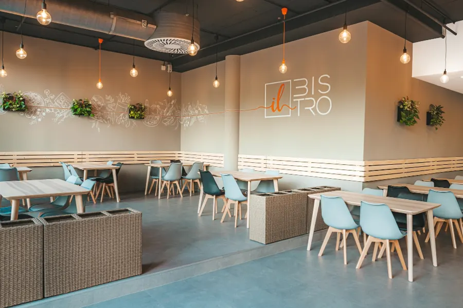IL BISTRO 2